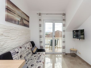 Apartment Okrug Gornji Ausstattung 3