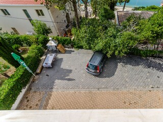 Apartment Okrug Gornji Ausstattung 5