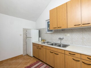 Holiday house Postira Features 17