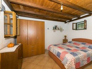 Holiday house Postira Features 24