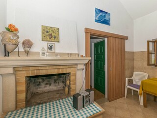 Holiday house Postira Features 31