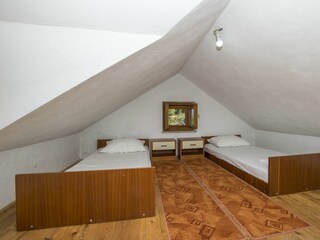 Holiday house Postira Features 33