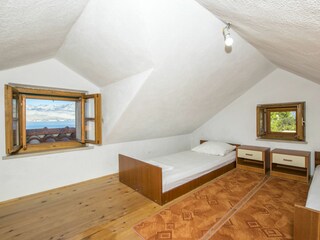 Holiday house Postira Features 35