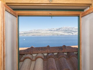 Holiday house Postira Features 37