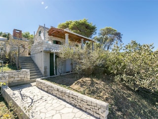 Ferienhaus Postira Ausstattung 3