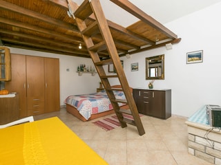 Ferienhaus Postira Ausstattung 9