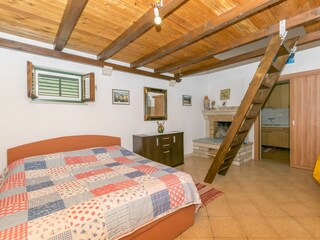 Ferienhaus Postira Ausstattung 6