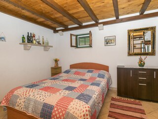 Ferienhaus Postira Ausstattung 8