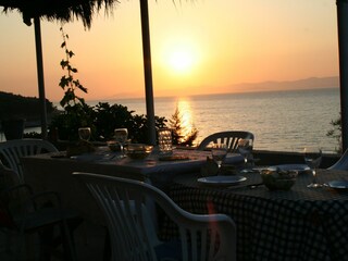 Ferienhaus Postira Ausstattung 11