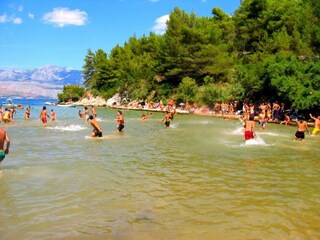 Ferienhaus Postira Ausstattung 12