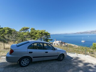 Ferienhaus Postira Ausstattung 14