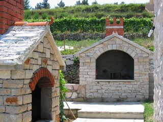 Holiday house Postira Features 1