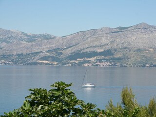 Holiday house Postira Features 3