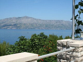 Holiday house Postira Features 9