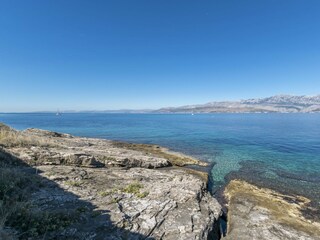 Holiday house Postira Features 11