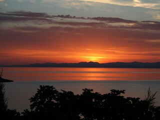 Holiday house Postira Features 19