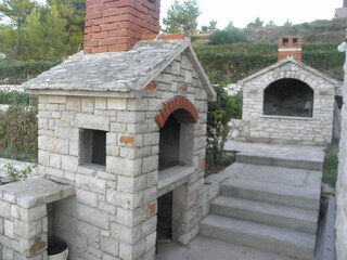 Holiday house Postira Features 21