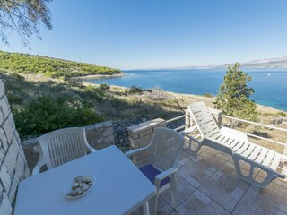 Holiday house Postira Features 25