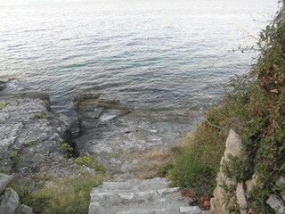 Holiday house Postira Features 32