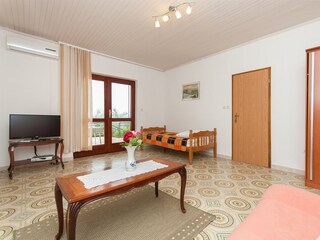 Apartment Krvavica Ausstattung 3