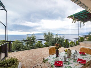 Apartment Krvavica Features 7