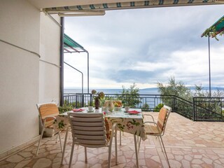 Apartment Krvavica Features 11