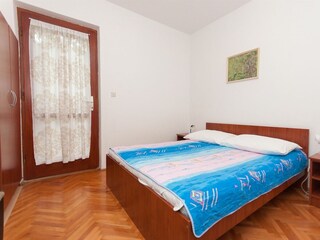 Apartment Krvavica Ausstattung 12