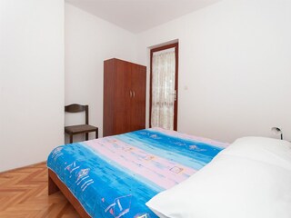 Apartment Krvavica Ausstattung 13