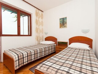 Apartment Krvavica Ausstattung 14