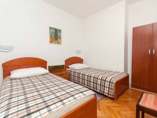 Apartment Krvavica Ausstattung 15