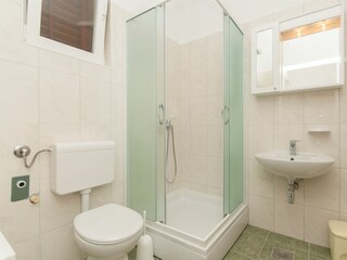 Apartment Krvavica Ausstattung 16