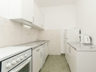 Apartment Krvavica Features 19