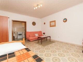 Apartment Krvavica Ausstattung 20