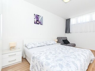 Apartment Podstrana Ausstattung 2