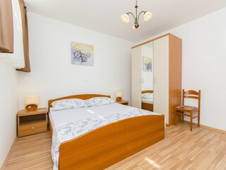 Apartment Podstrana Ausstattung 3