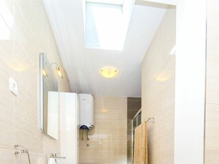 Apartment Podstrana Ausstattung 5