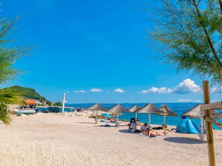 Apartment Podstrana Features 12