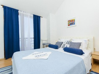 Holiday house Podgora Features 12