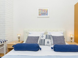 Holiday house Podgora Features 13