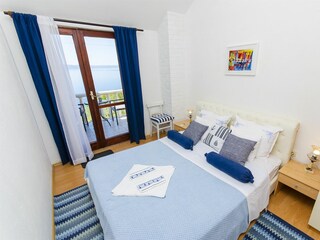 Holiday house Podgora Features 15