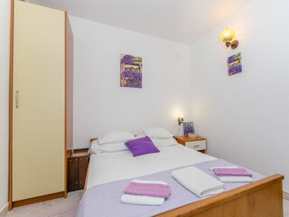 Holiday house Podgora Features 18