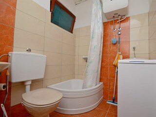 Holiday house Podgora Features 19