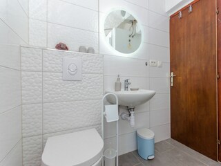 Holiday house Podgora Features 21