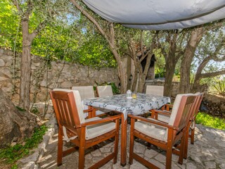 Holiday house Podgora Features 26