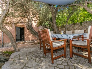 Holiday house Podgora Features 28