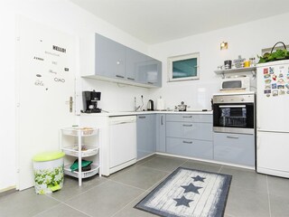 Holiday house Podgora Features 29