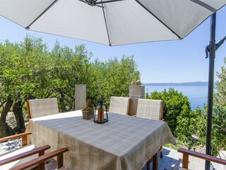 Holiday house Podgora Features 31