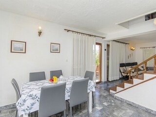 Holiday house Podgora Features 34