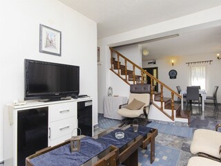 Holiday house Podgora Features 35