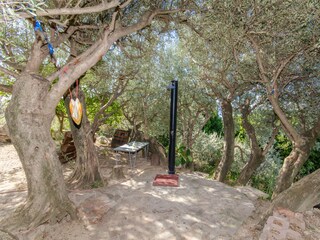 Holiday house Podgora Features 36